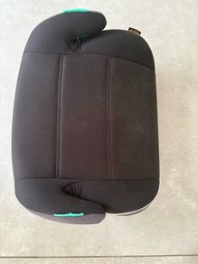 Car Seats - Booster Seats X 4 (1 X Isofix)