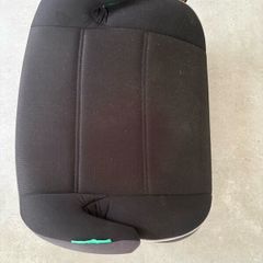 Car Seats - Booster Seats X 4 (1 X Isofix)