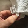 Louis Vuitton Uniform White Sweater L Image 6