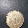 Usa Silver Dollar Image 5