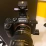 Iris photo setup o photo Image 5