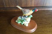 Leonardo 1993 Pheasant Ornament