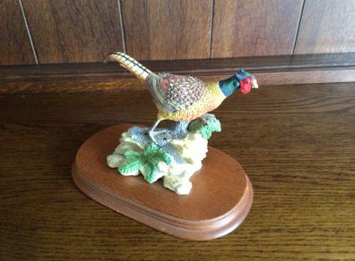 Leonardo 1993 Pheasant Ornament
