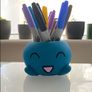 Oddish Plant pot Image 4