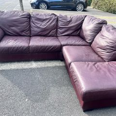 l sharp sofa