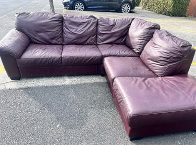 l sharp sofa