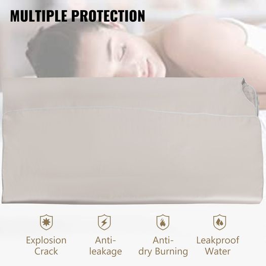 Far Infrared Sauna Blanket 3 Zone Heat Loss Weight Body Shape Slimming Fitness Spa Beauty Detox Therapy Machine For Women