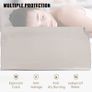 Far Infrared Sauna Blanket 3 Zone Heat Loss Weight Body Shape Slimming Fitness Spa Beauty Detox Therapy Machine For Women Image 5