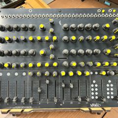 Price Drop: Noisy Fruits Lab Mango eurorack MIDI/CV controller