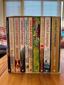 michael morpurgo