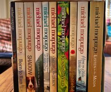 michael morpurgo