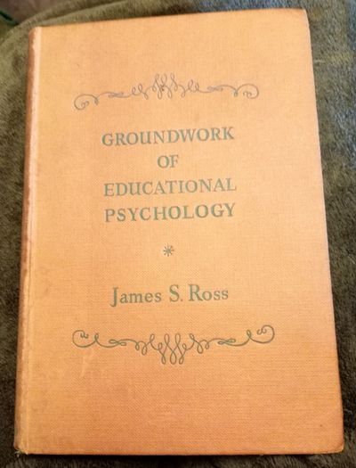 Groundwork Educational Psychology Book