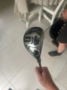 Titleist TS2 3 Hybrid (19 degrees)