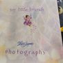 photo album book Image 2