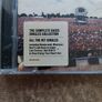 Oasis Time flies 1994-2009 double CD Image 2