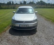 2014 Volkswagen Jetta