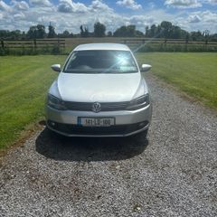 2014 Volkswagen Jetta