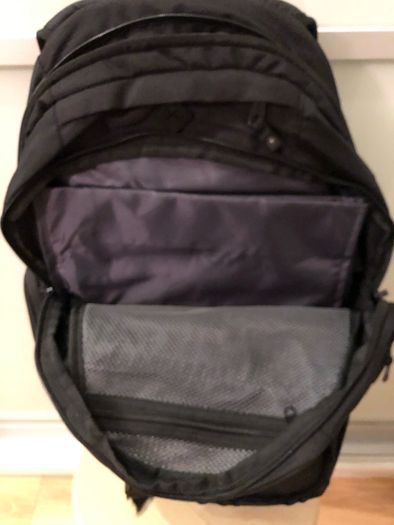 Laptop Vessel Bag