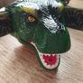 T-Rex dinosaur headlamp. Image 6