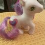 Vintage My little ponies G1 Image 7