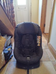 Car seat - AxissFix Plus Maxi Cosi