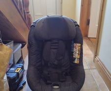 Car seat - AxissFix Plus Maxi Cosi