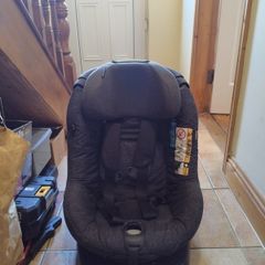 Car seat - AxissFix Plus Maxi Cosi