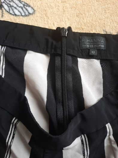 river island shorts