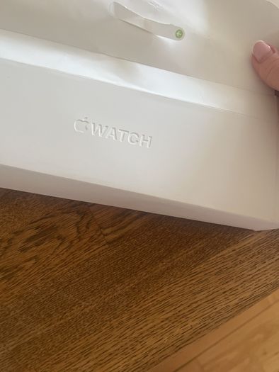 Apple Watch series 10