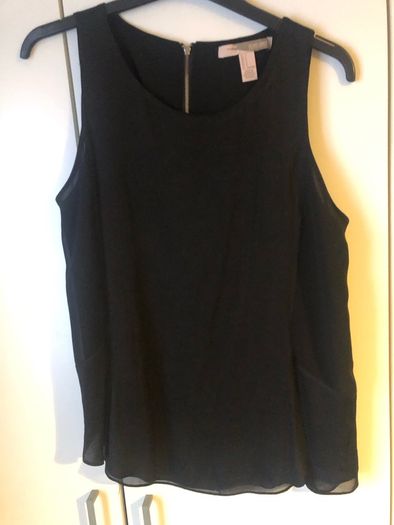 Ladies stunning top size S