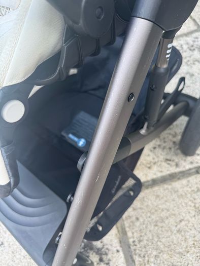 Cybex Balios S Lux