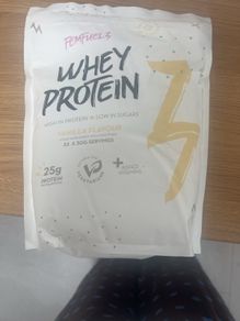 protein powder