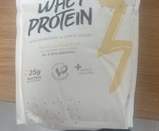 protein powder