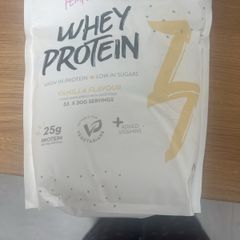 protein powder