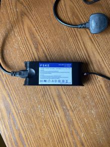 laptop charger