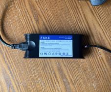 laptop charger