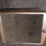 Morris Oxford Nickel Plated Radiator Image 3