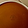 Retro Irish Fine Earthenware Dish Image 2