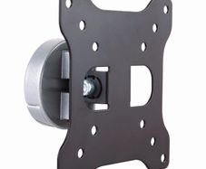 StarTech Wall Mount - Aluminium
