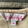Red Herring Maternity Top Image 3