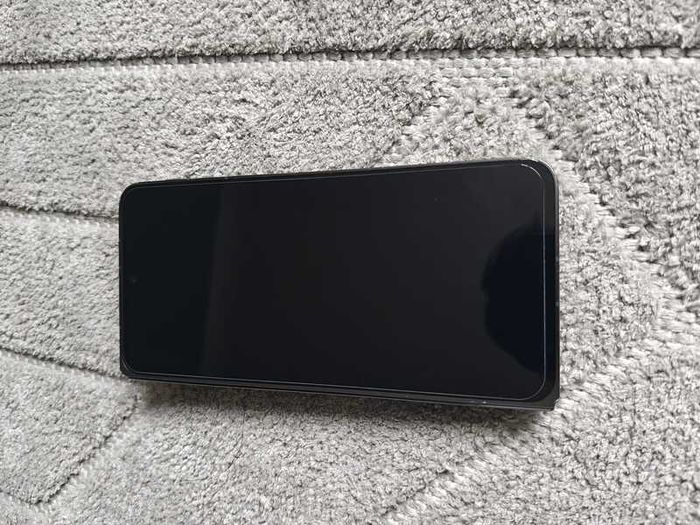 One Plus Open
