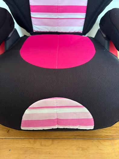Car seat