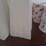 Belleek candleholders Image 3