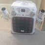 iHome Karaoke Machine Image 2