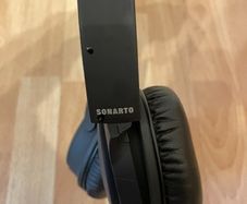 Wireless Headphones