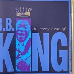 B.B. King. The Best Of.