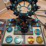 Lego dimensions starter pack, PS3 game and tags Image 3