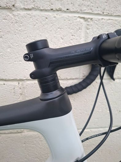 Scott Addict 20 Carbon Road Bike Size XL (58)