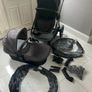 icandy orange travel system Image 2