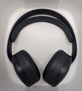 Sony PlayStation Pulse 3D headset (no dongle)